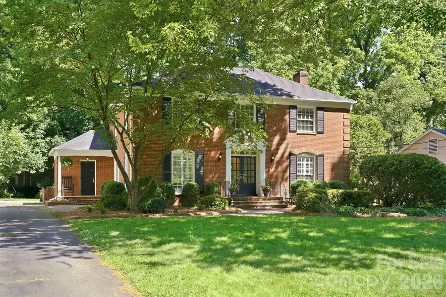 3635 Severn Avenue, Charlotte, NC 28210 - #2
