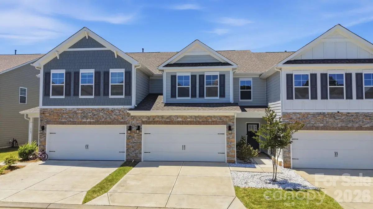 3911 Fairlady Lane, Fort Mill, SC 29707 - #1