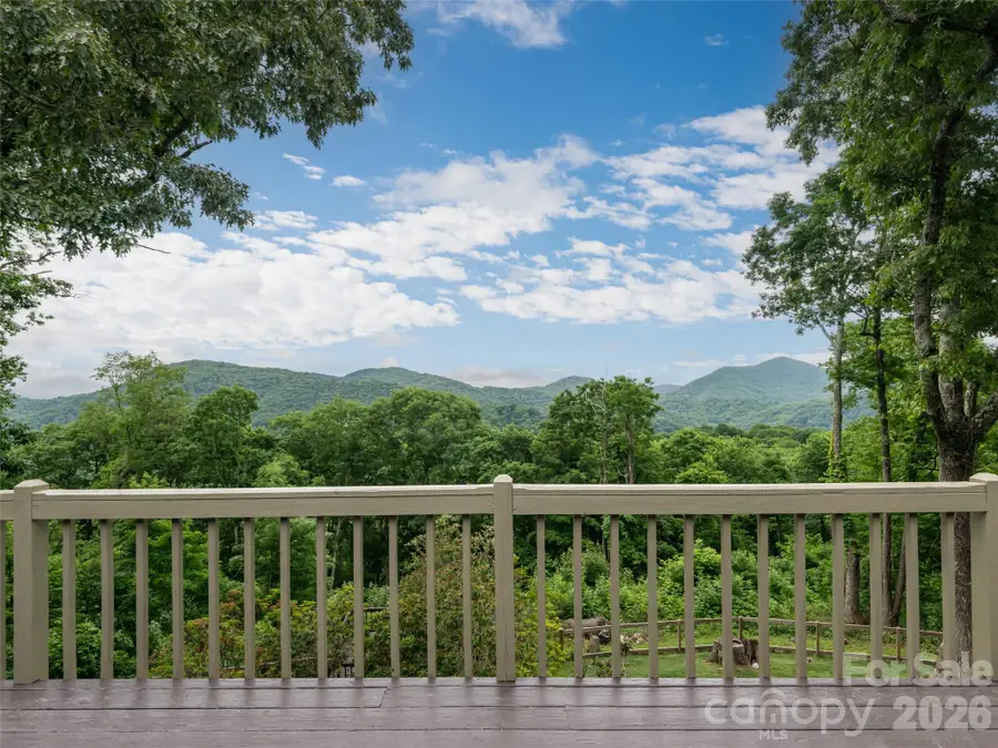 243 Pioneer Ridge Road, Canton, NC 28716 - #2