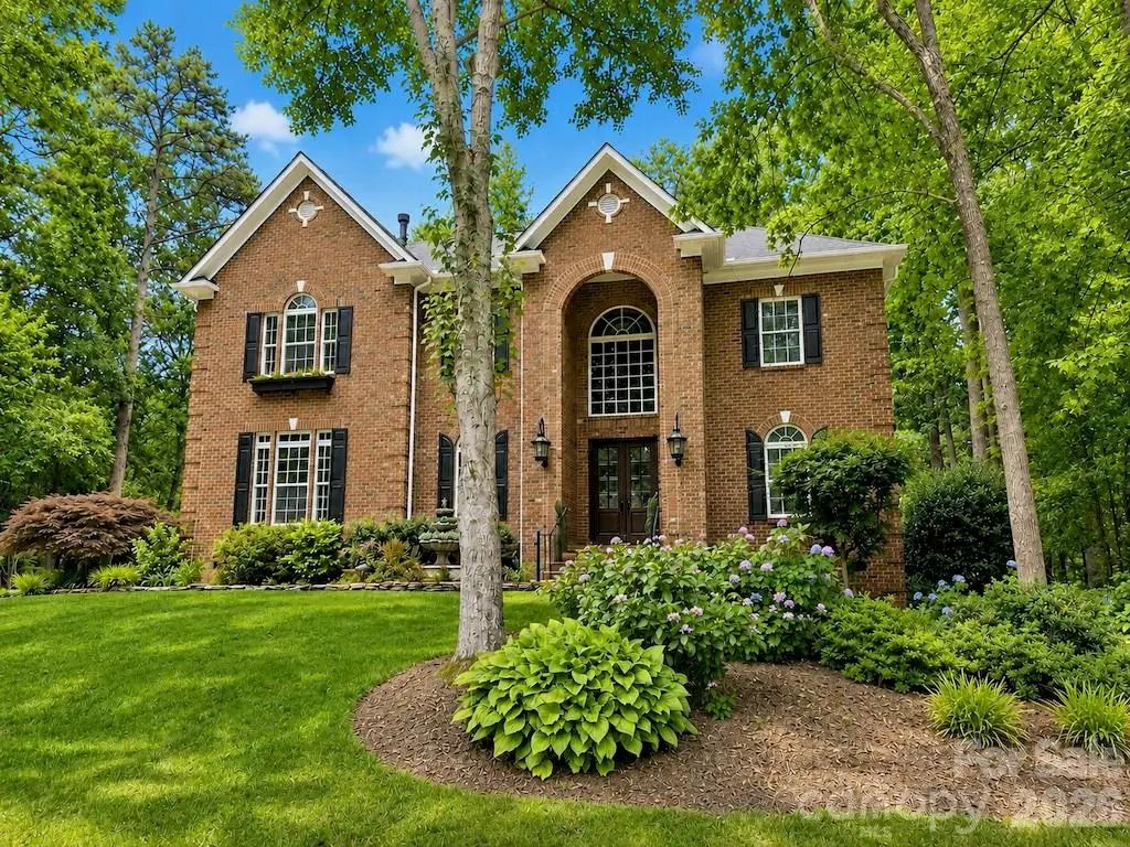 3529 Mountain Cove Drive, Charlotte, NC 28216 - #1