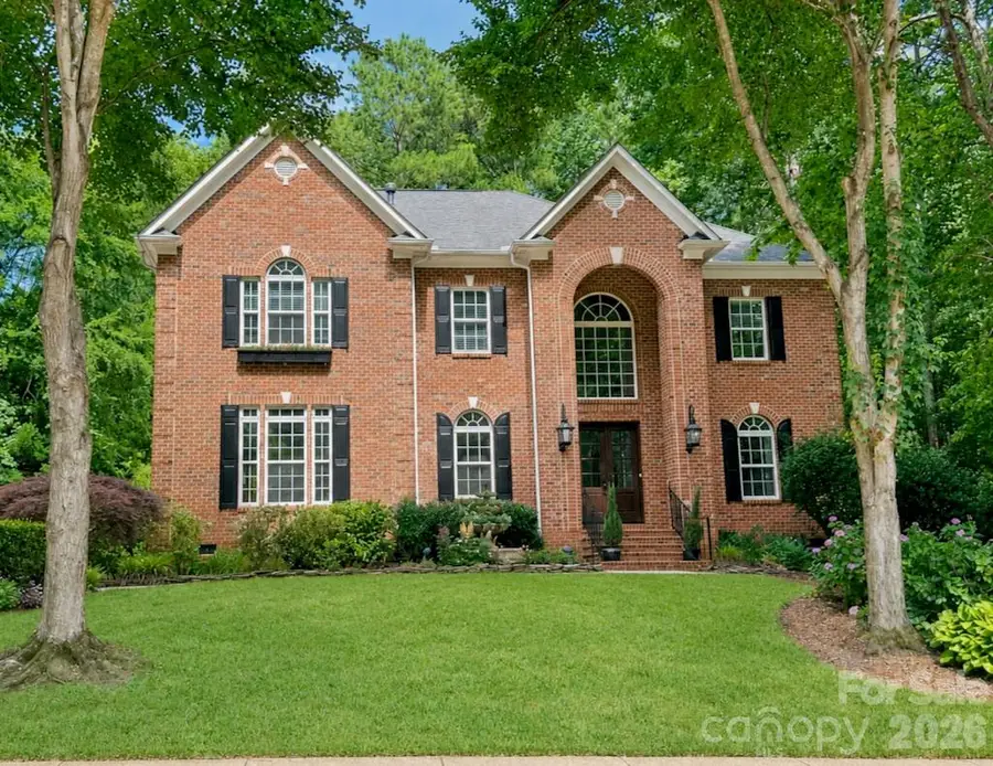 3529 Mountain Cove Drive, Charlotte, NC 28216 - #2