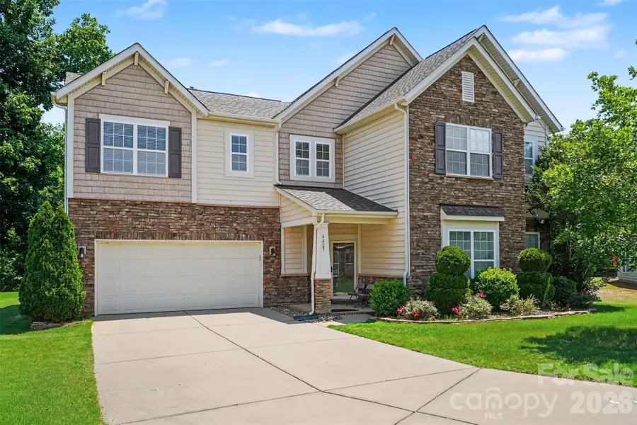4427 Bravery Place Sw, Concord, NC 28027 - #3