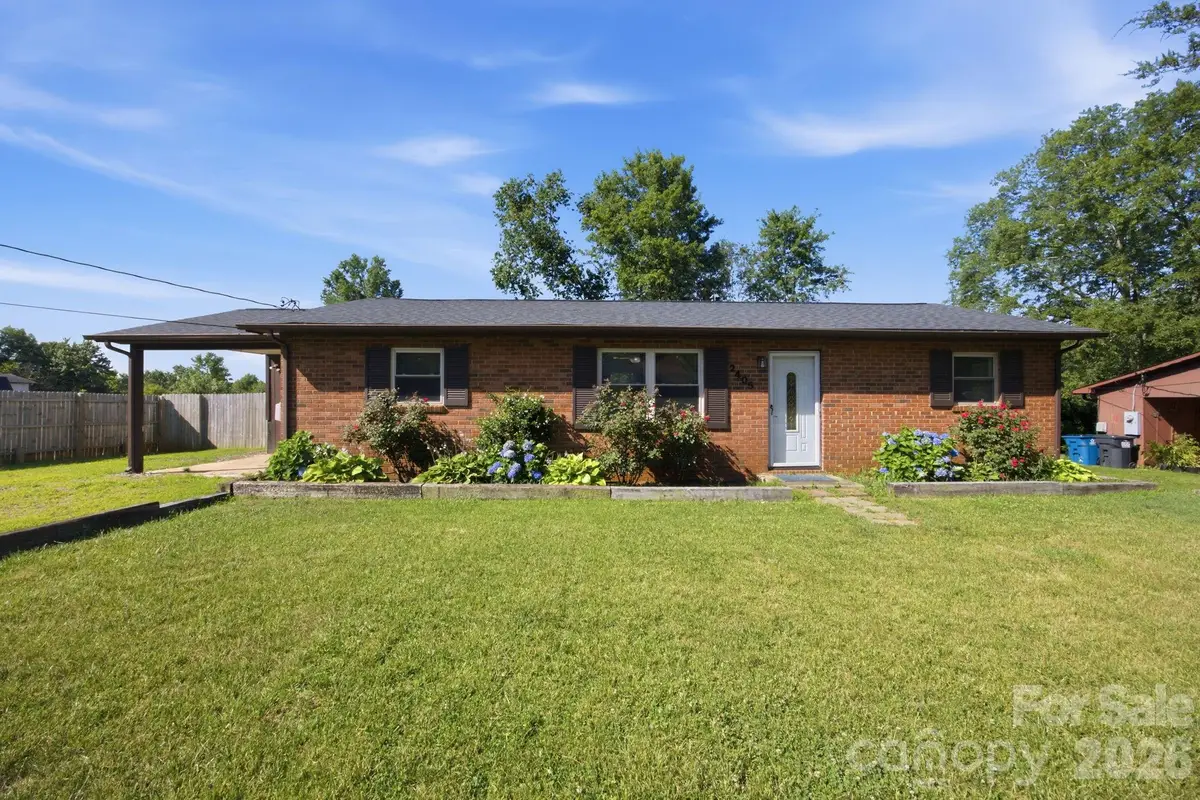 2405 2nd Street, Statesville, NC 28677 - #1