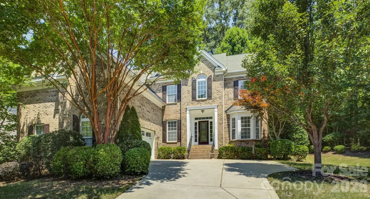 14125 Montecastillo Place, Charlotte, NC 28278 - #1