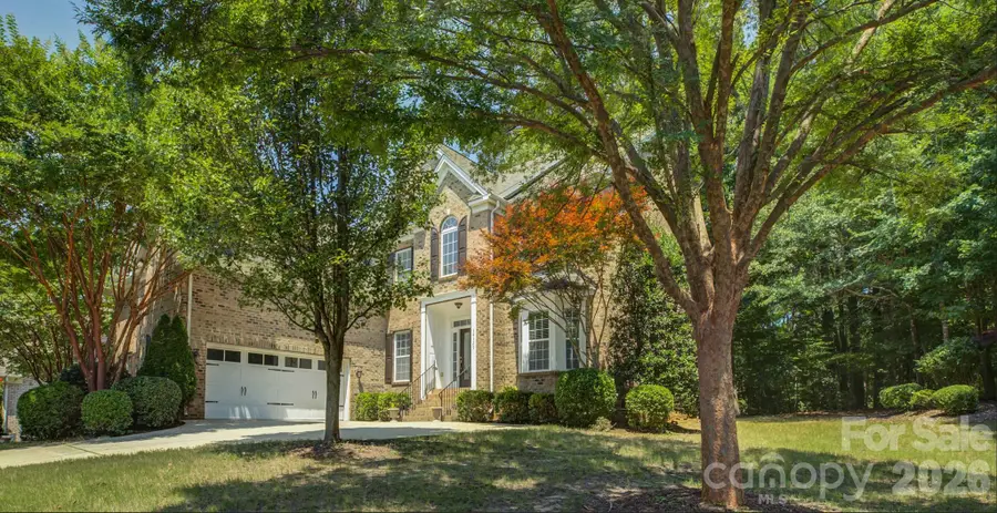 14125 Montecastillo Place, Charlotte, NC 28278 - #2