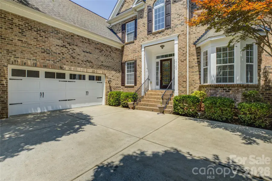 14125 Montecastillo Place, Charlotte, NC 28278 - #3
