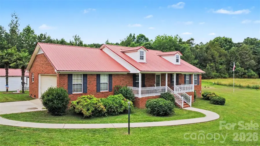 5033 Musket Road, Heath Springs, SC 29058 - #3