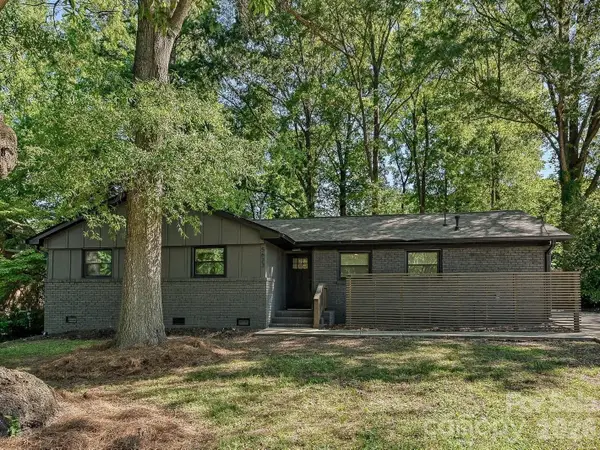 5623 Ruth Drive, Charlotte, NC 28215