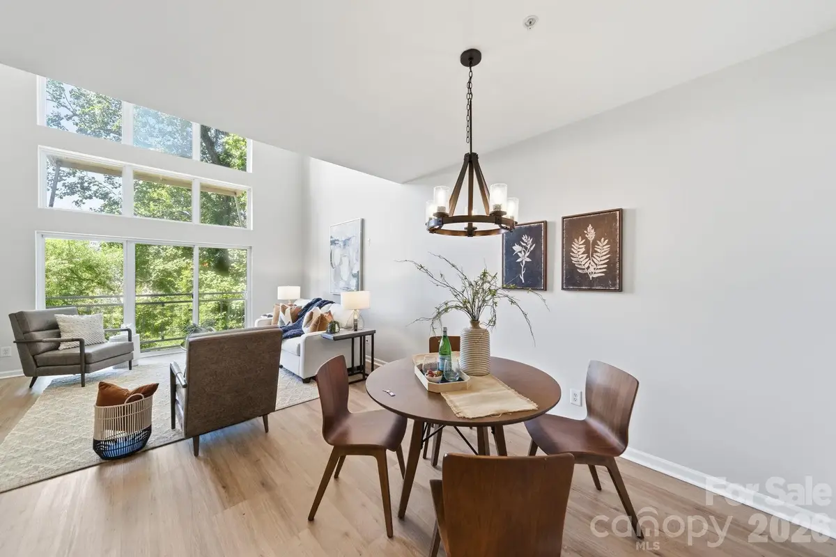 3825 Picasso Court, Charlotte, NC 28205 - #1