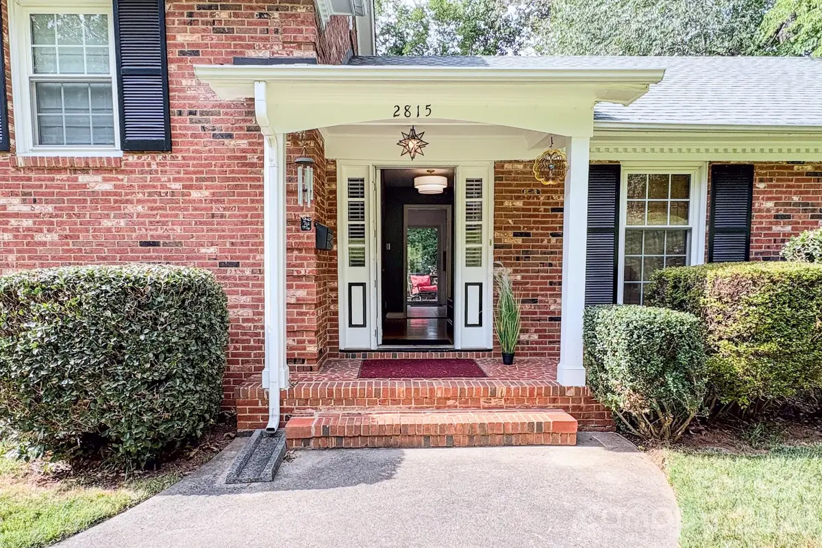 2815 Burnt Mill Road, Charlotte, NC 28210 - #1