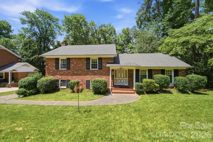 2815 Burnt Mill Road, Charlotte, NC 28210 - #2