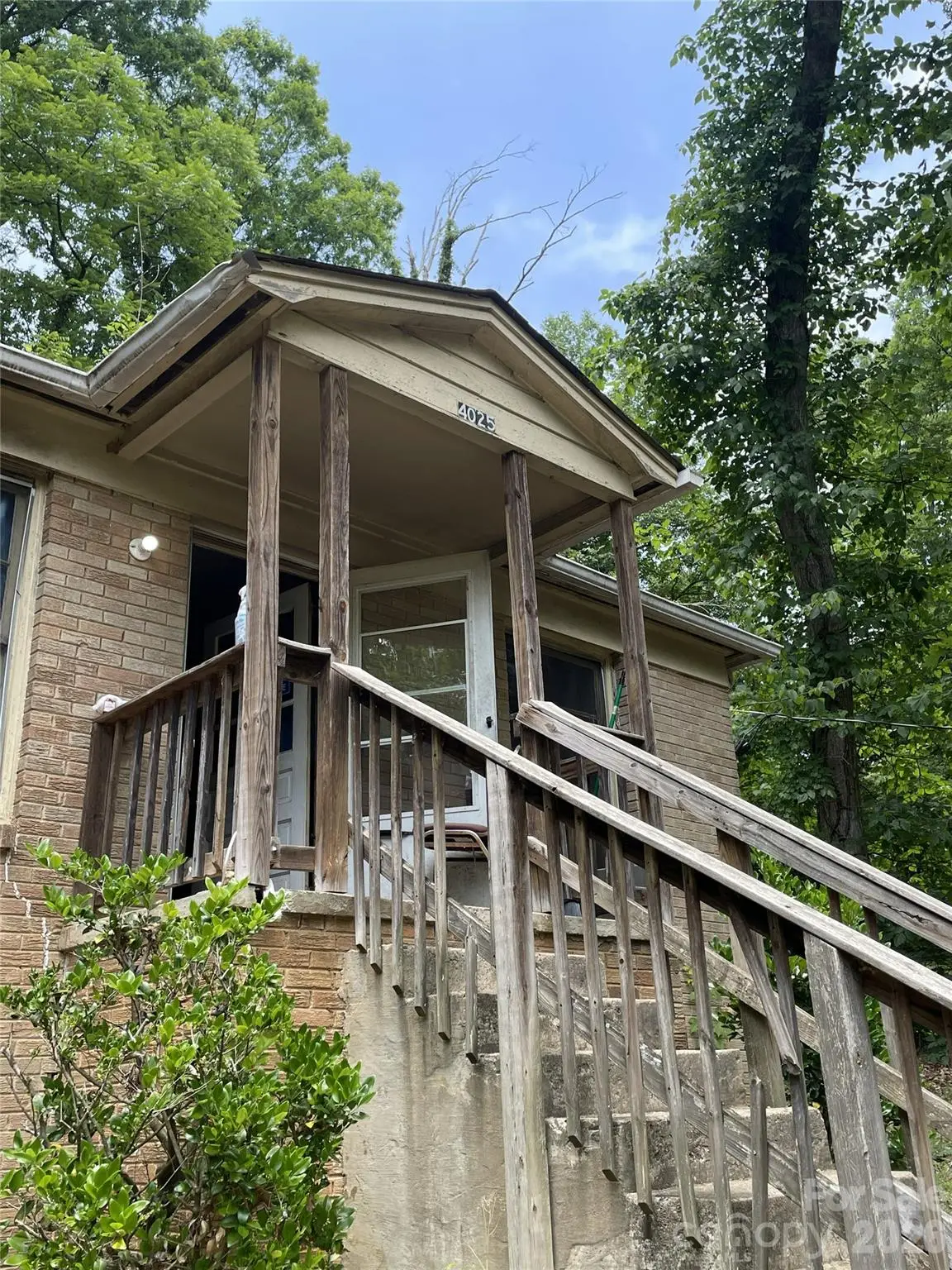 4025 Plato Circle, Charlotte, NC 28208 - #1