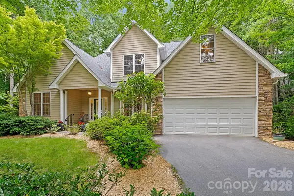 36 Poplar Creek Drive, Asheville, NC 28805