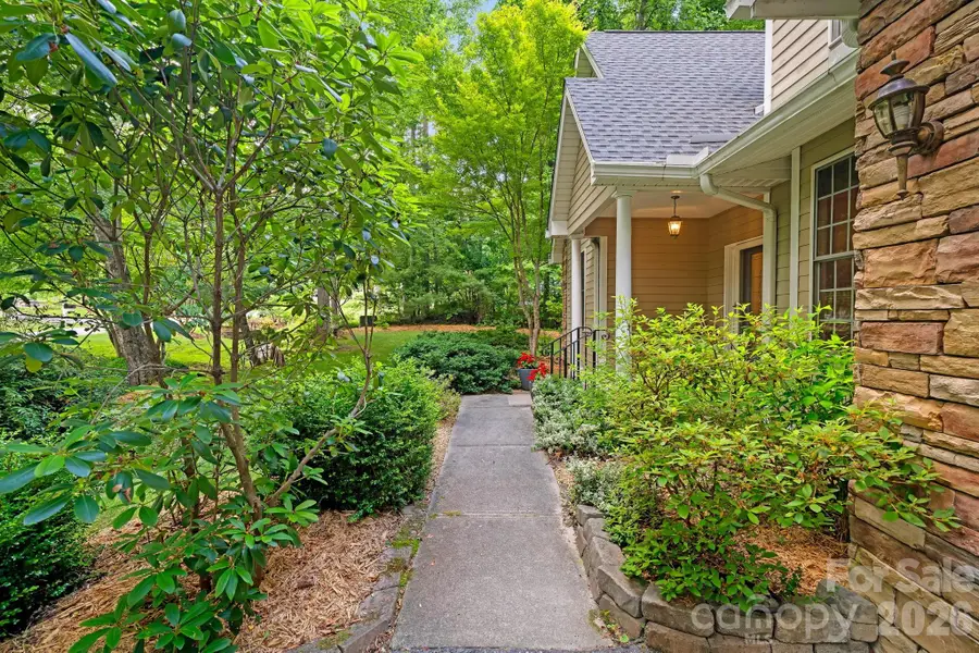 36 Poplar Creek Drive, Asheville, NC 28805 - #2
