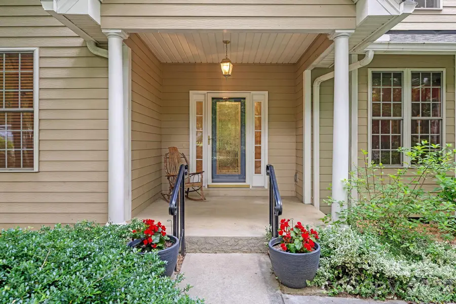 36 Poplar Creek Drive, Asheville, NC 28805 - #3