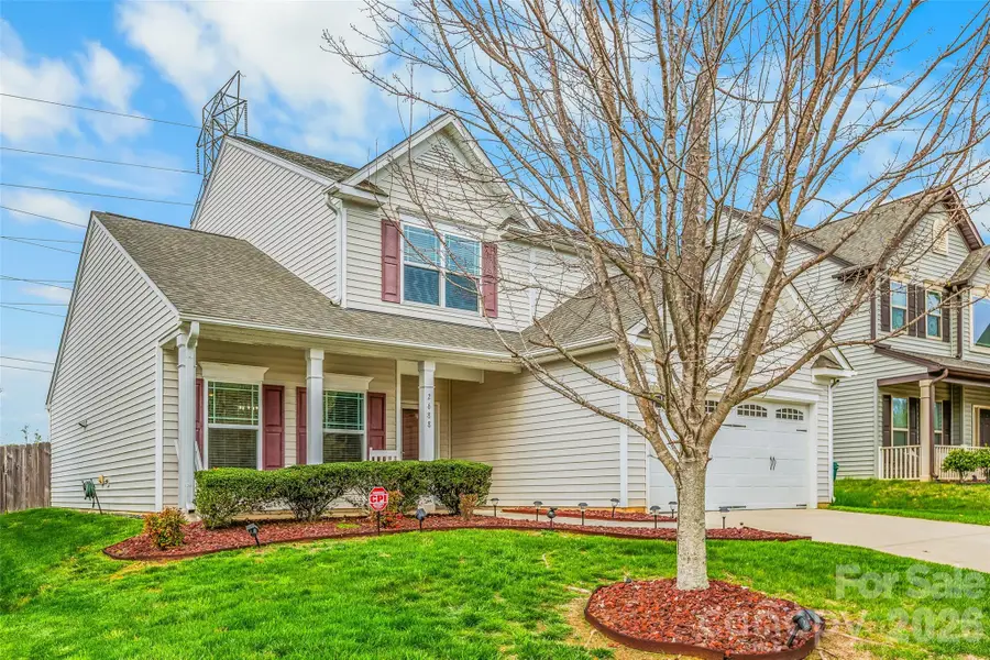 2688 Chari Park Lane, Walkertown, NC 27051 - #2