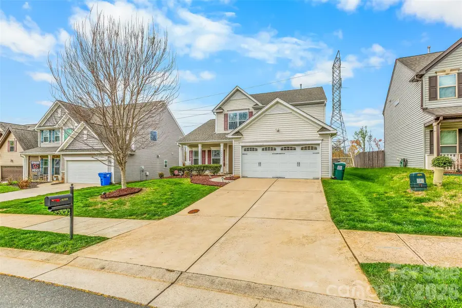 2688 Chari Park Lane, Walkertown, NC 27051 - #3