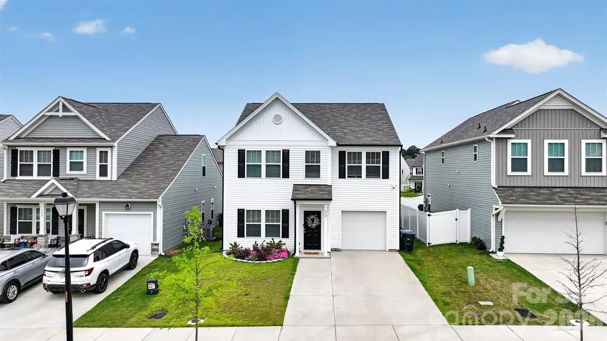 372 Bluebonnet Drive #87, Salisbury, NC 28146 - #1