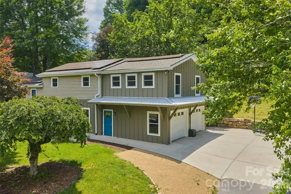 1574 Cashiers Valley Road, Brevard, NC 28712