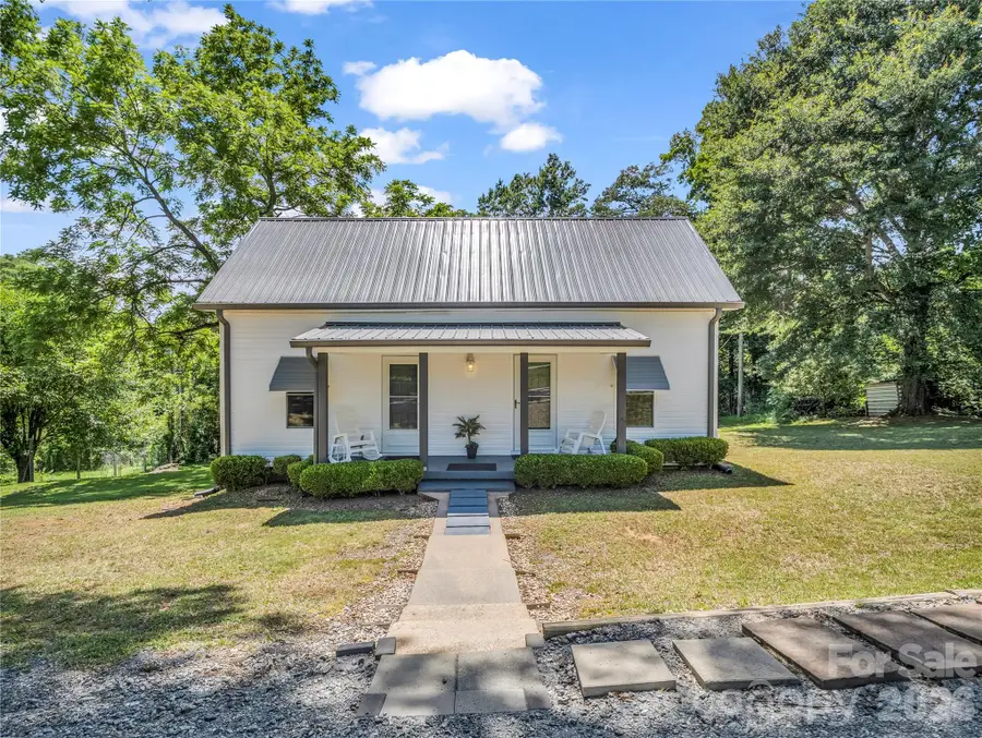193 Middle Street, Ellenboro, NC 28040 - #2