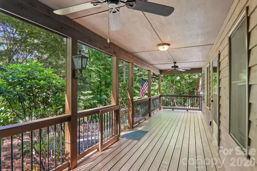1952 Davis Mountain Road, Hendersonville, NC 28739 - #3