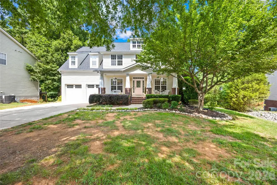 1314 Oak Leaf Lane, Salisbury, NC 28146 - #2