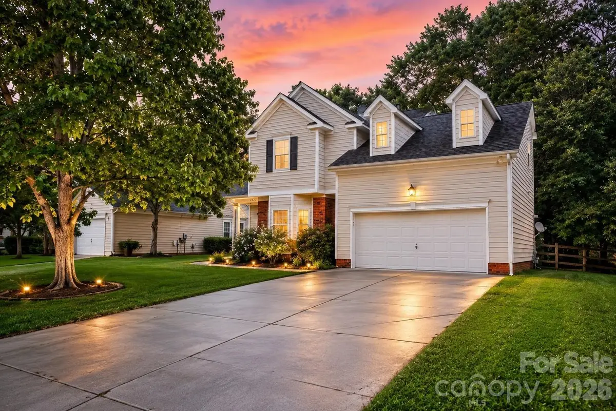 11327 Ridge Oak Drive, Charlotte, NC 28273 - #1