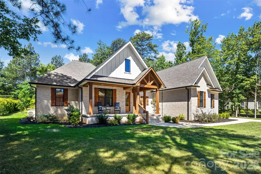 4255 Crepe Ridge Drive, Denver, NC 28037 - #2