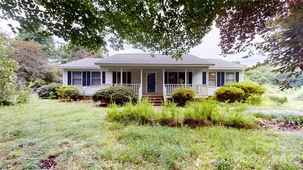 3033 Grassy Lane, Monroe, NC 28110
