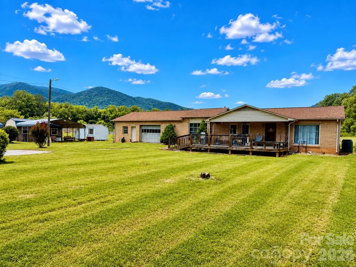 72 Circle Drive, Marion, NC 28752 - #1