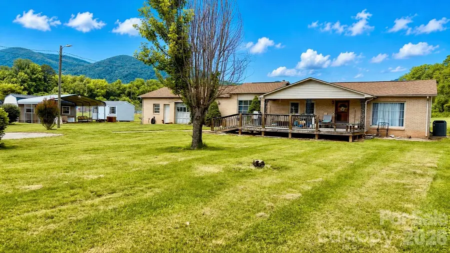 72 Circle Drive, Marion, NC 28752 - #2