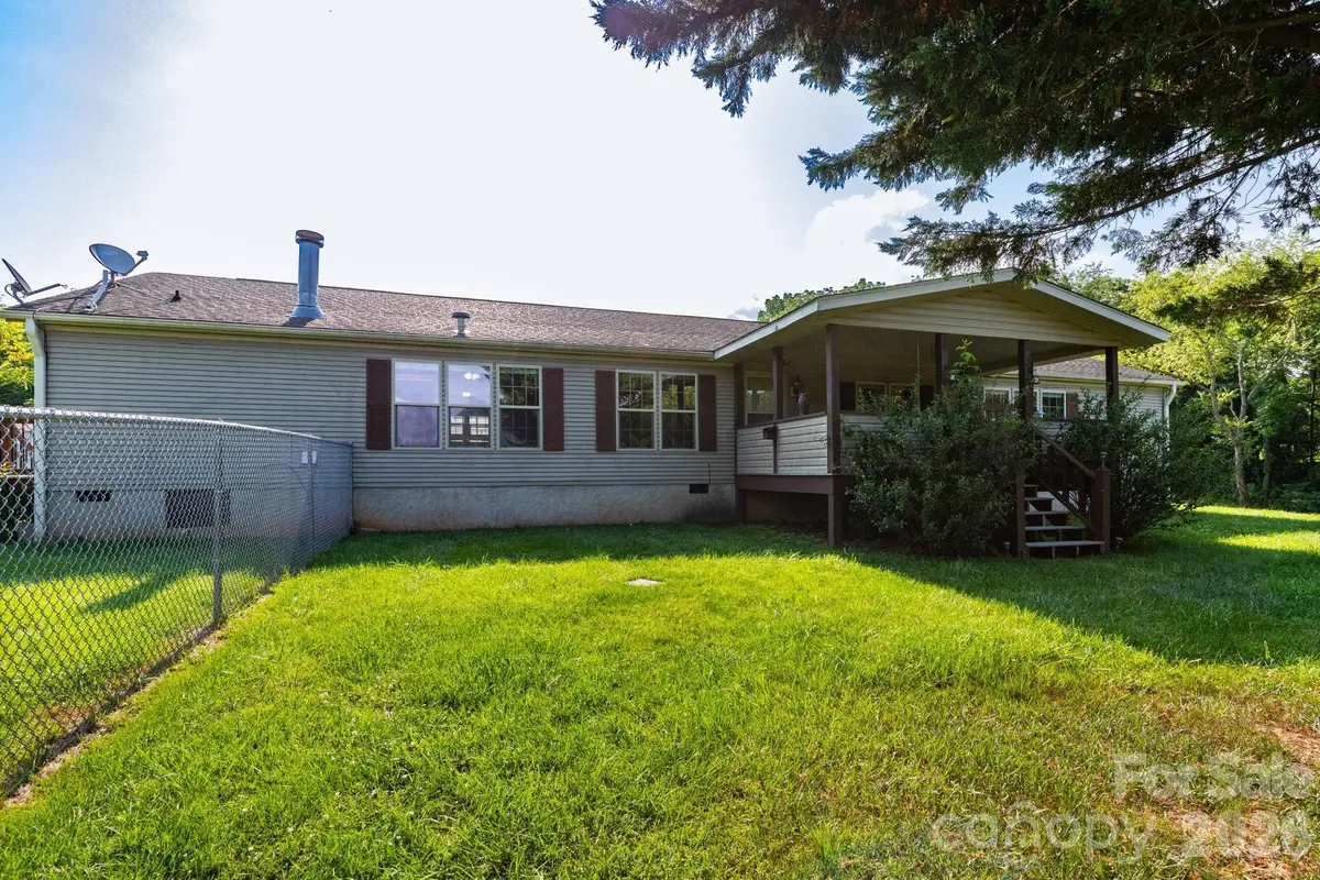 71 Teachers Lane, Canton, NC 28716 - #1