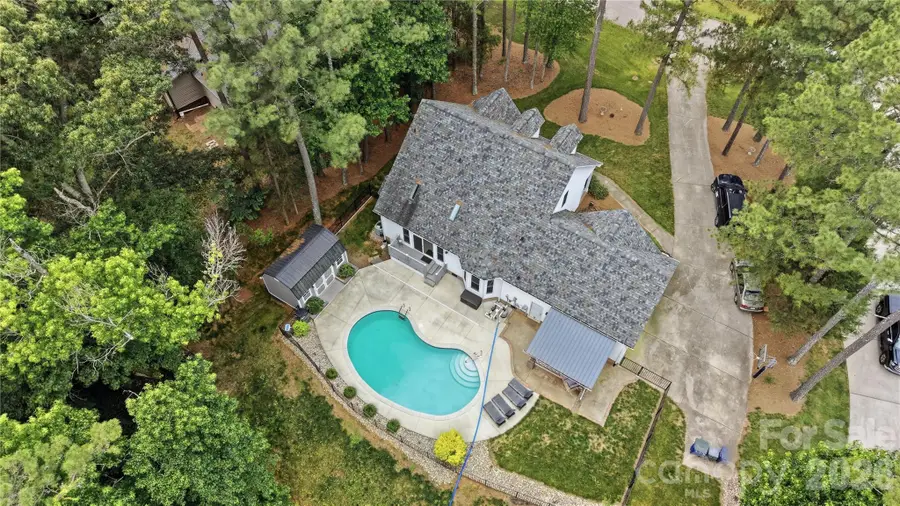 8871 Erbach Lane, Mount Pleasant, NC 28124 - #3