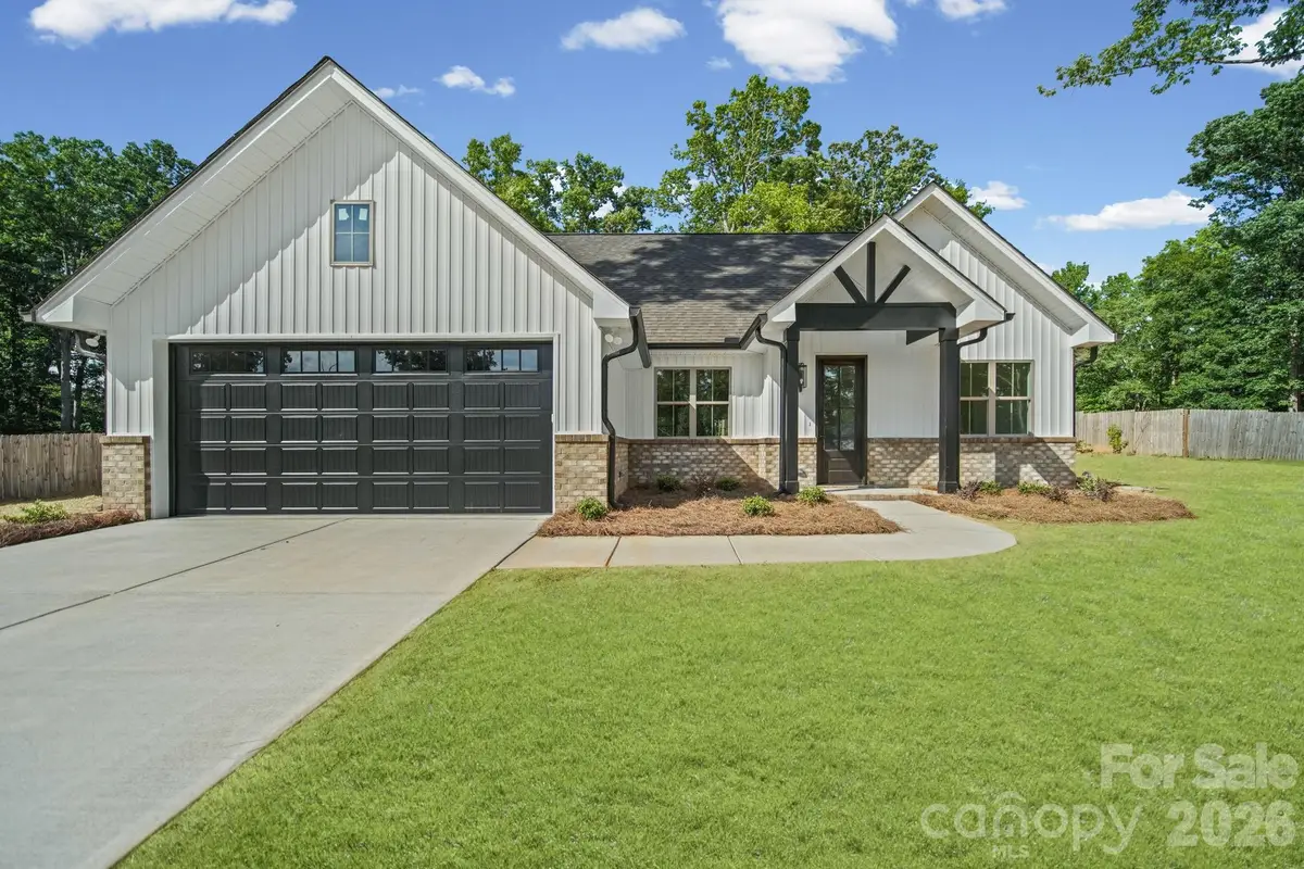 851 Sorrel Lane, Oakboro, NC 28129 - #1