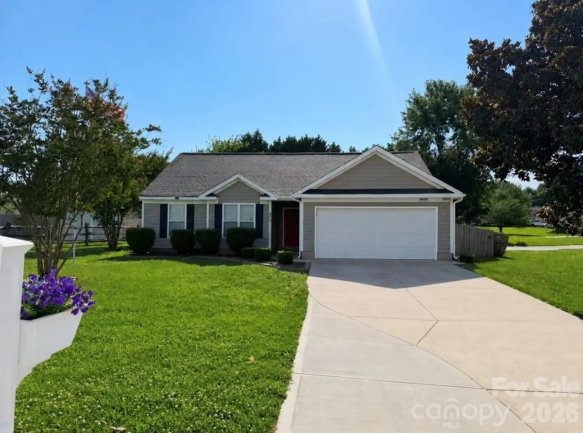2915 Dairy Farm Drive, Monroe, NC 28110 - #1