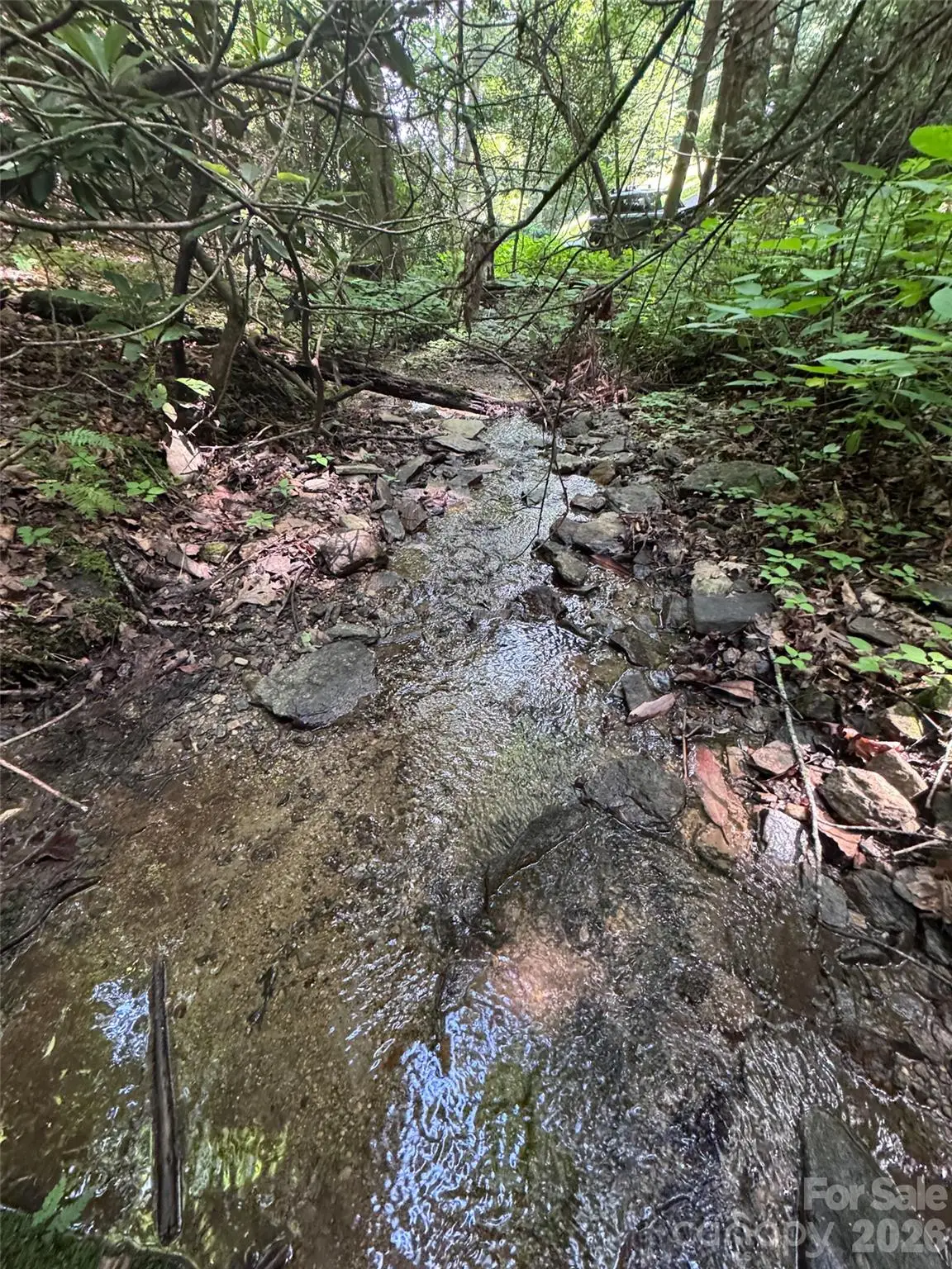 10A Reserve Road, Pisgah Forest, NC 28768 - #1