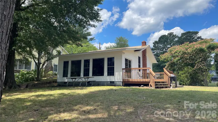 128 Curran Point Drive, Norwood, NC 28128 - #3
