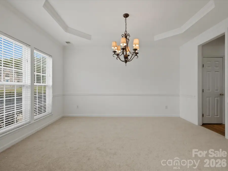 4030 Garden Oak Drive, Indian Trail, NC 28079 - #3