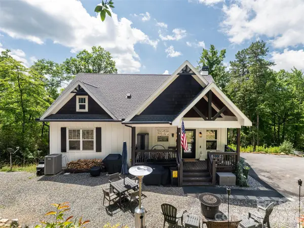 78 Boyd View Lane, Mills River, NC 28759