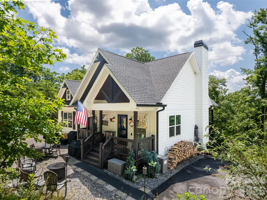 78 Boyd View Lane, Mills River, NC 28759 - #2