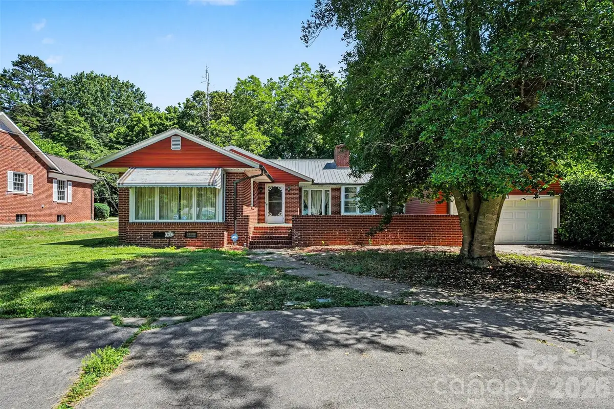 1612 Statesville Boulevard, Salisbury, NC 28144 - #1