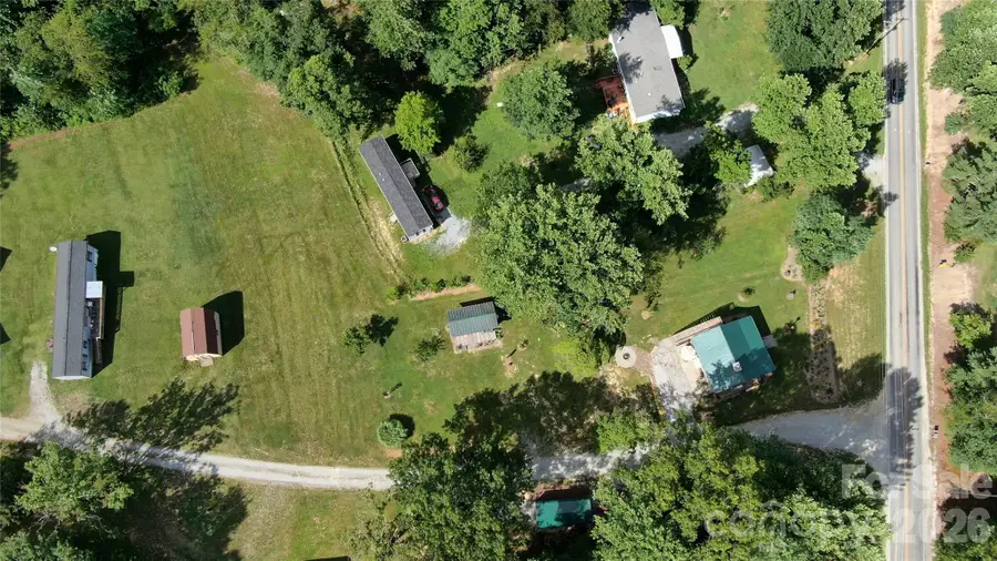 38 Lloyd Barnwell Road, Hendersonville, NC 28792 - #3