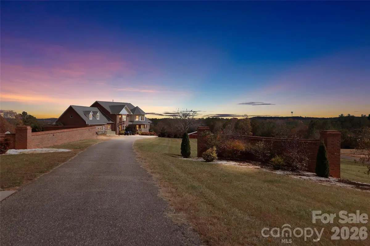 517 Cub Creek Road, Ellenboro, NC 28040 - #1