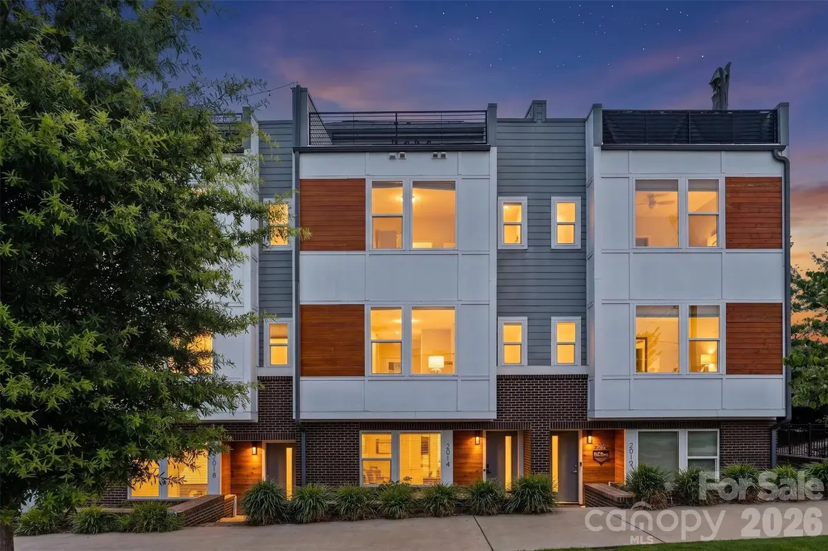 2014 Bryant Park Drive, Charlotte, NC 28208 - #1
