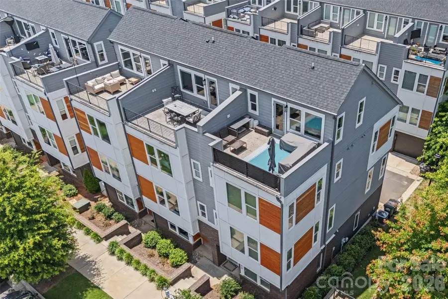 2014 Bryant Park Drive, Charlotte, NC 28208 - #3