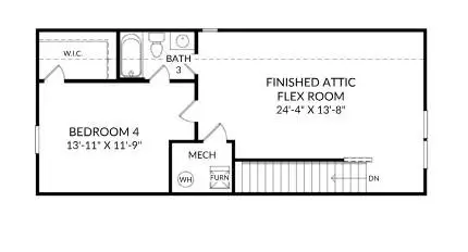 1152 Grebe Road, Sherrills Ford, NC 28673 - #3