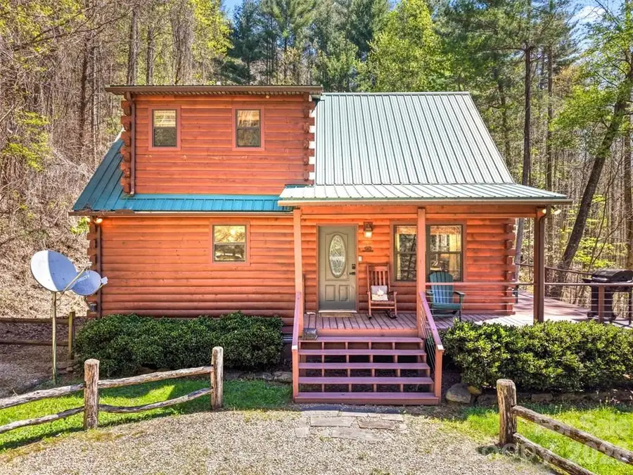 210 Chickadee Drive, Bryson City, NC 28713 - #3