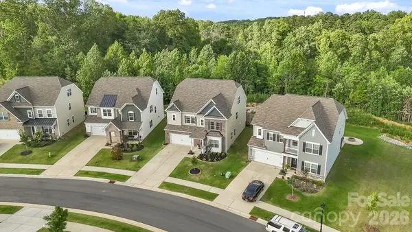 386 Kennerly Center Drive, Mooresville, NC 28115