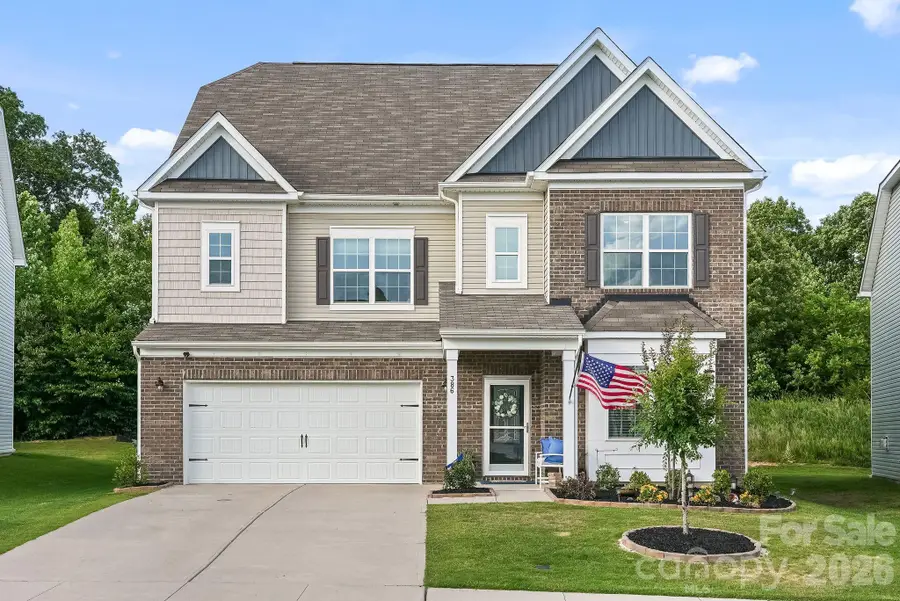386 Kennerly Center Drive, Mooresville, NC 28115 - #2