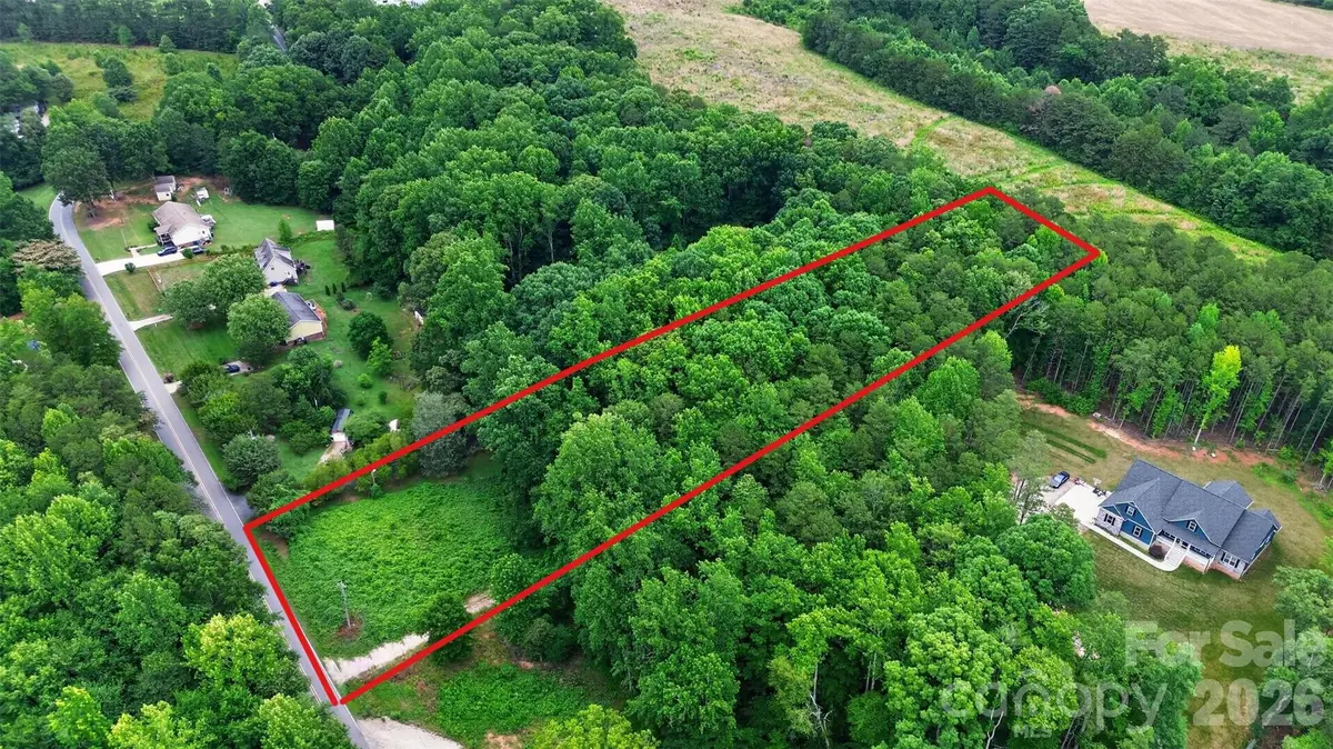 187 Alexander Acres Road, Mooresville, NC 28115 - #1